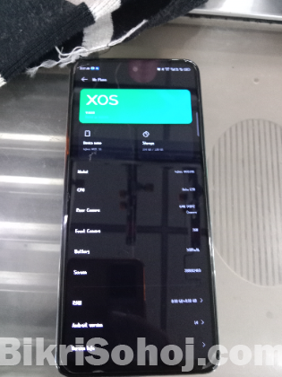Infinix not 30